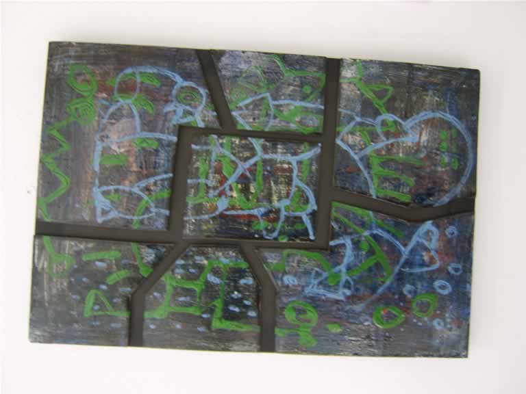 Obra